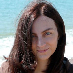 Meet your Posher, Olga